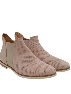 Schlüpf-Stiefeletten Größe 41