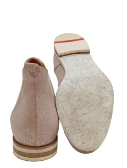 Schlüpf-Stiefeletten Größe 41