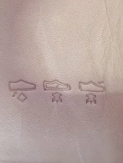 Schlüpf-Stiefeletten Größe 41