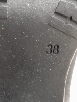 Schlüpf-Stiefeletten Größe 38