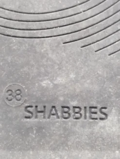 Schlüpf-Stiefeletten Größe 38