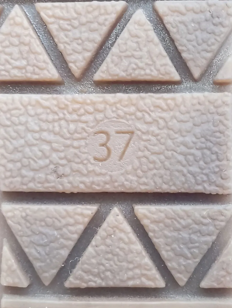 Schlüpf-Stiefeletten Größe 37