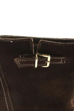 Schlüpf-Stiefeletten Größe 37,5