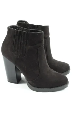 Schlüpf-Stiefeletten Größe 37