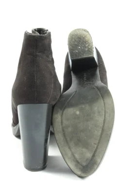 Schlüpf-Stiefeletten Größe 37