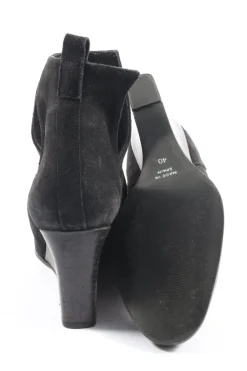 Schlüpf-Stiefeletten Größe 40