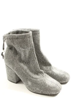 Schlüpf-Stiefeletten Größe 37