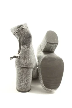 Schlüpf-Stiefeletten Größe 37