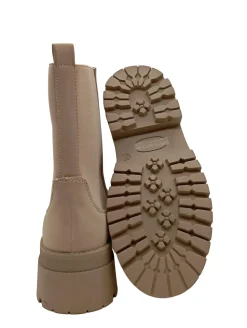 Schlüpf-Stiefeletten Größe 37