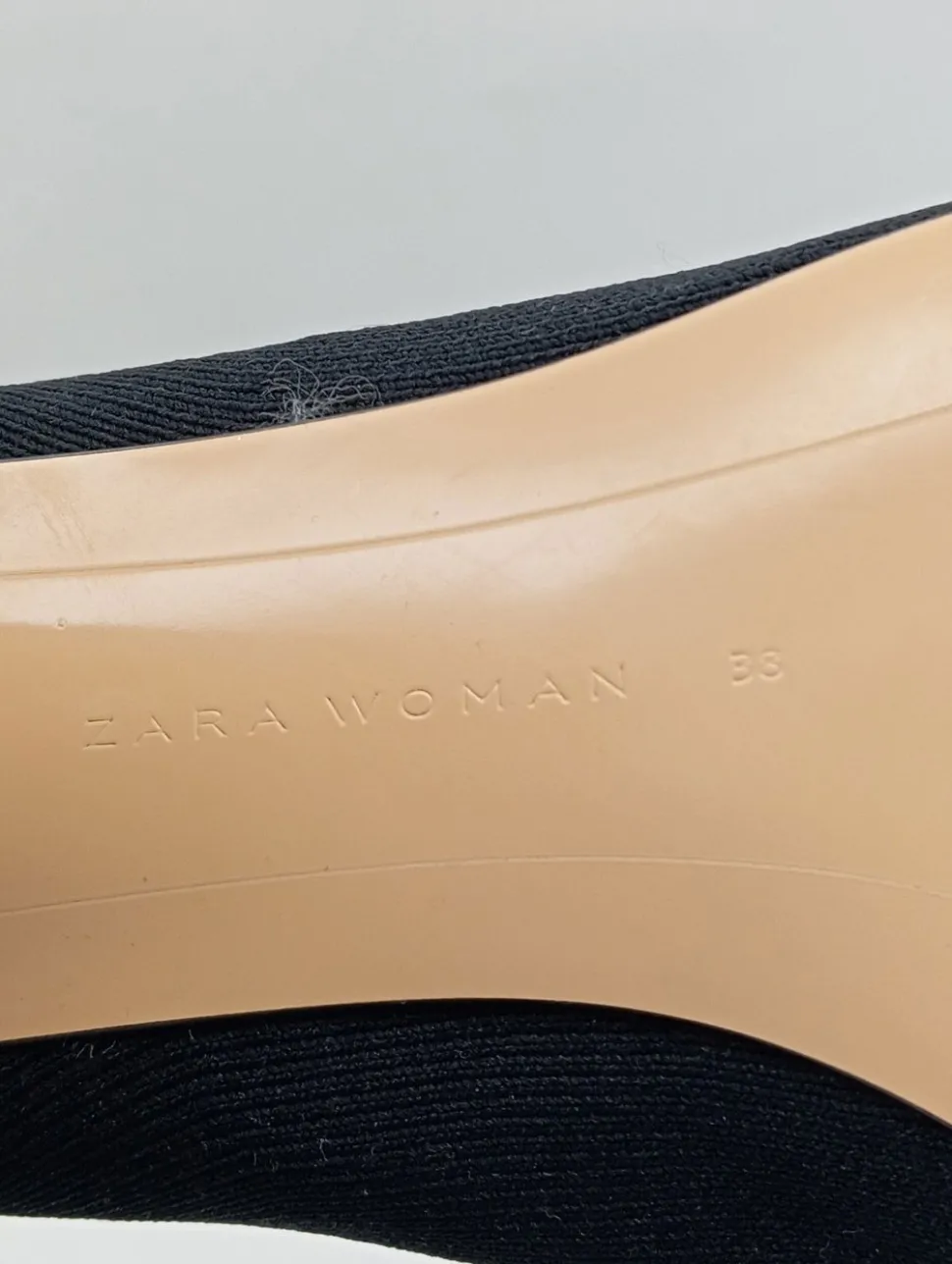 Schlüpf-Stiefeletten Größe 38