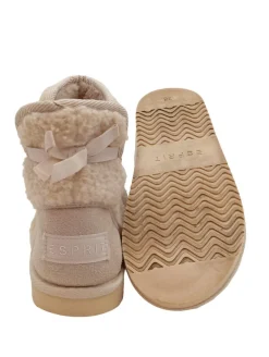 Schlüpf-Stiefeletten Größe 38