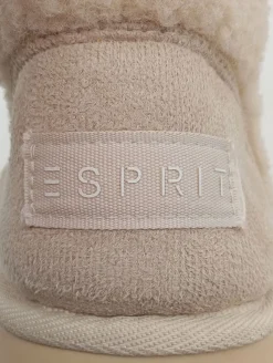 Schlüpf-Stiefeletten Größe 38