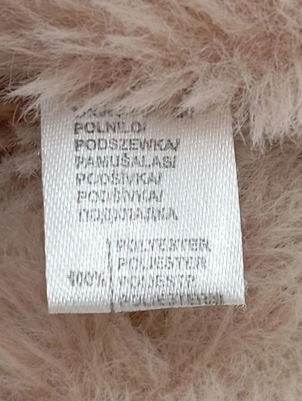 Schlüpf-Stiefeletten Größe 38