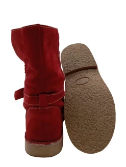 Schlüpf-Stiefeletten Größe 36