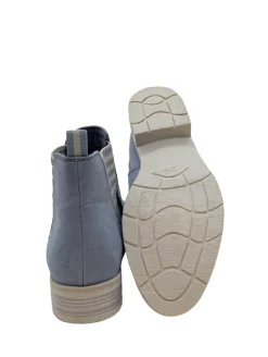 Schlüpf-Stiefeletten Größe 39