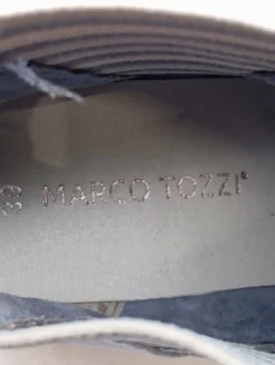 Schlüpf-Stiefeletten Größe 39