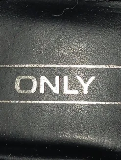 Schlüpf-Stiefeletten Größe 38