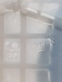 Schlüpf-Stiefeletten Größe 38