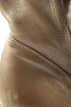 Schlüpf-Stiefeletten Größe 37,5