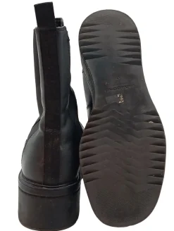 Schlüpf-Stiefeletten Größe 37