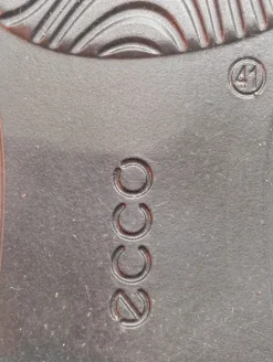 Schlüpf-Stiefeletten Größe 41