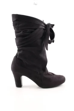 Schlüpf-Stiefeletten Größe 36