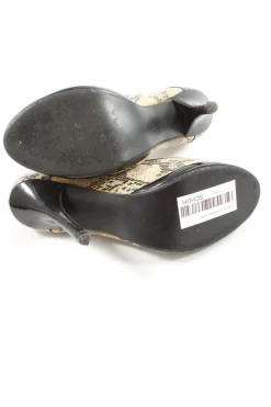 Schnür-Pumps Größe 38,5