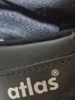 Schnürschuhe Größe 36