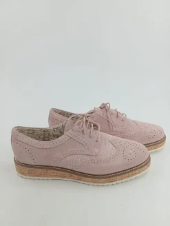 Schnürschuhe Größe 41