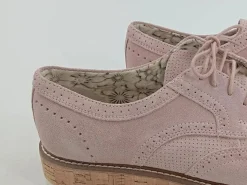 Schnürschuhe Größe 41