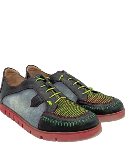 Schnürschuhe Größe 39