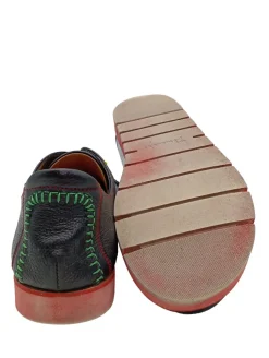 Schnürschuhe Größe 39