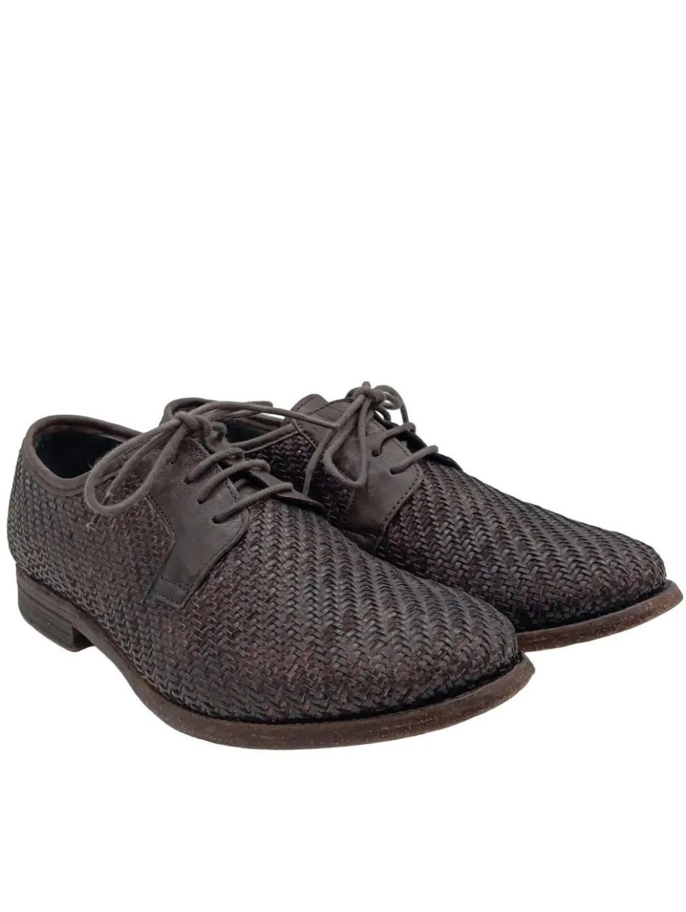 Schnürschuhe Größe 39