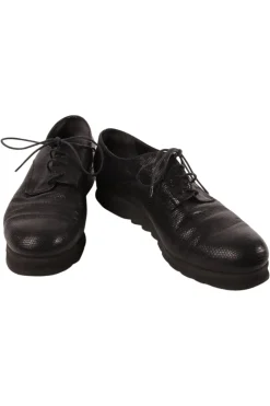 Schnürschuhe Größe 42