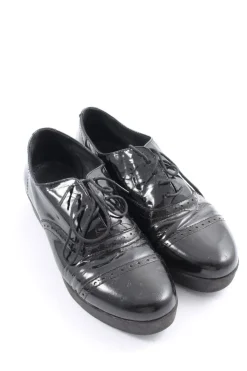 Schnürschuhe Größe 36