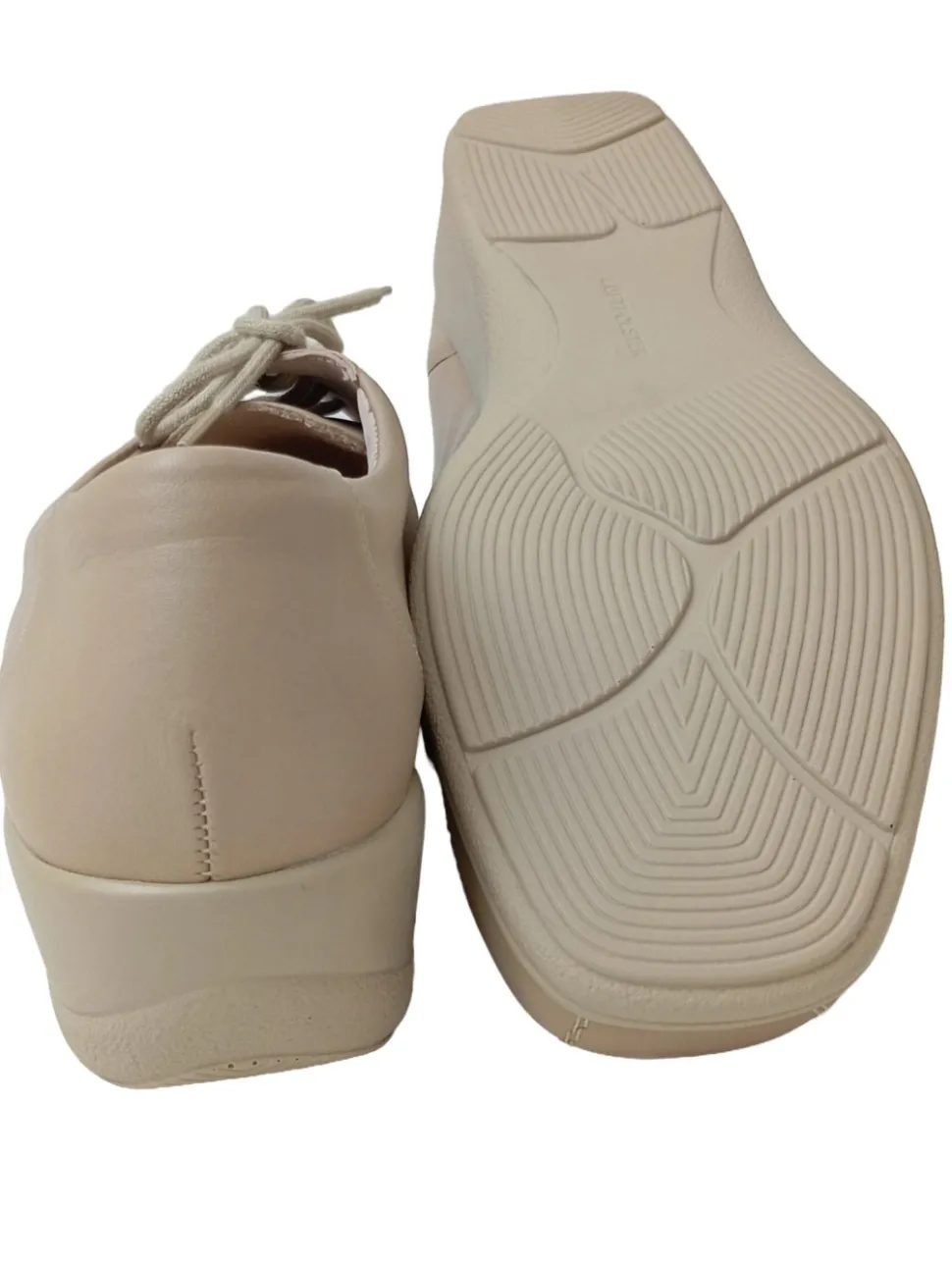 Schnürschuhe Größe 41