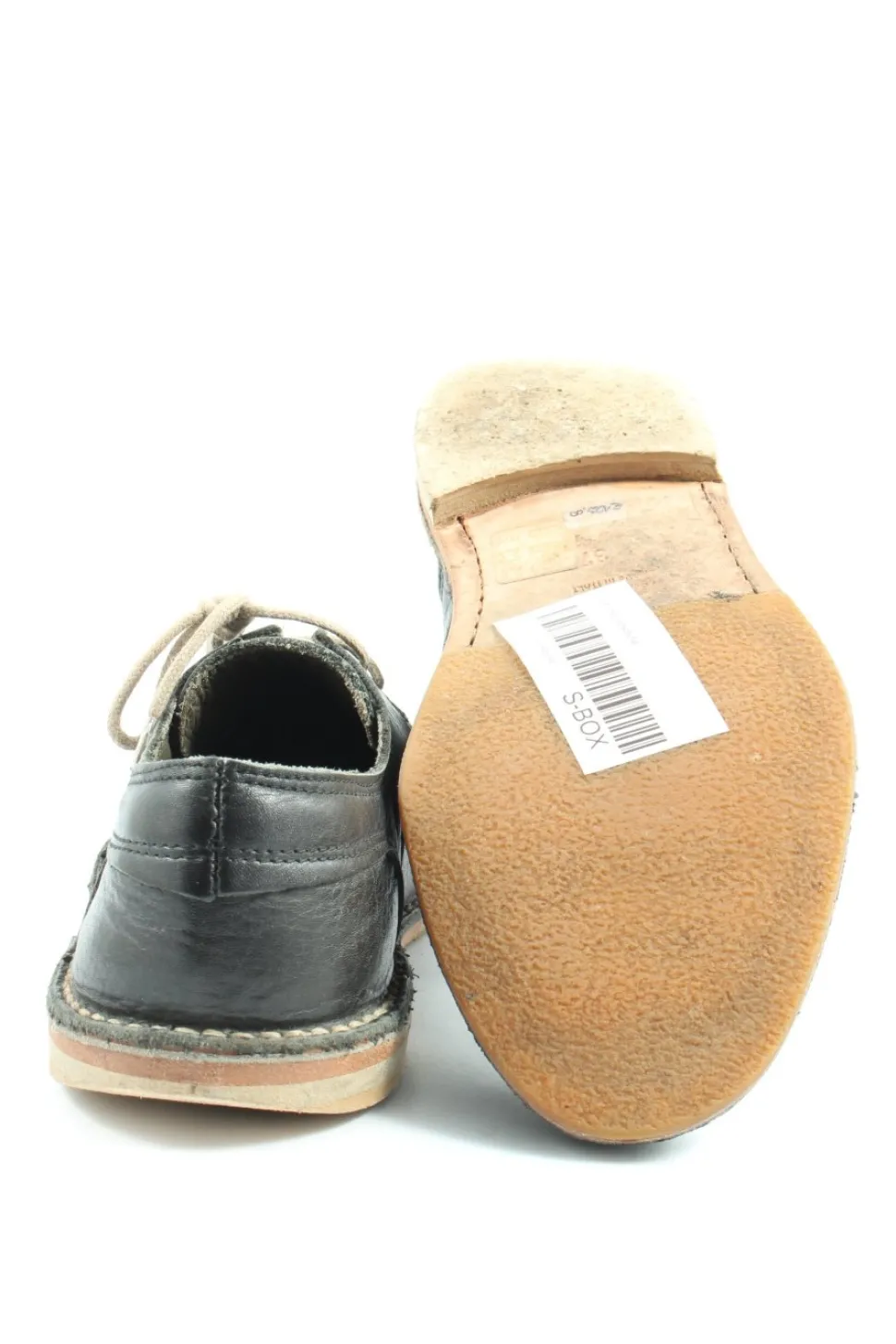 Schnürschuhe Größe 37