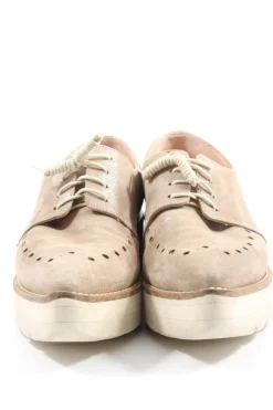 Schnürschuhe Größe 39