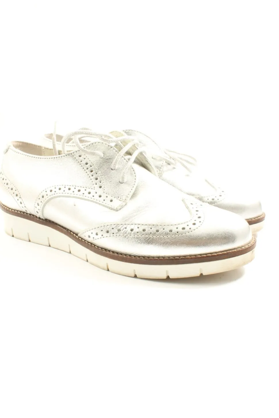 Schnürschuhe Größe 38