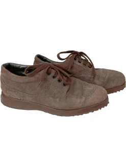 Schnürschuhe Größe 37