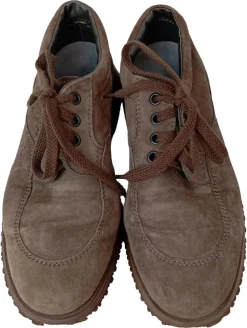 Schnürschuhe Größe 37