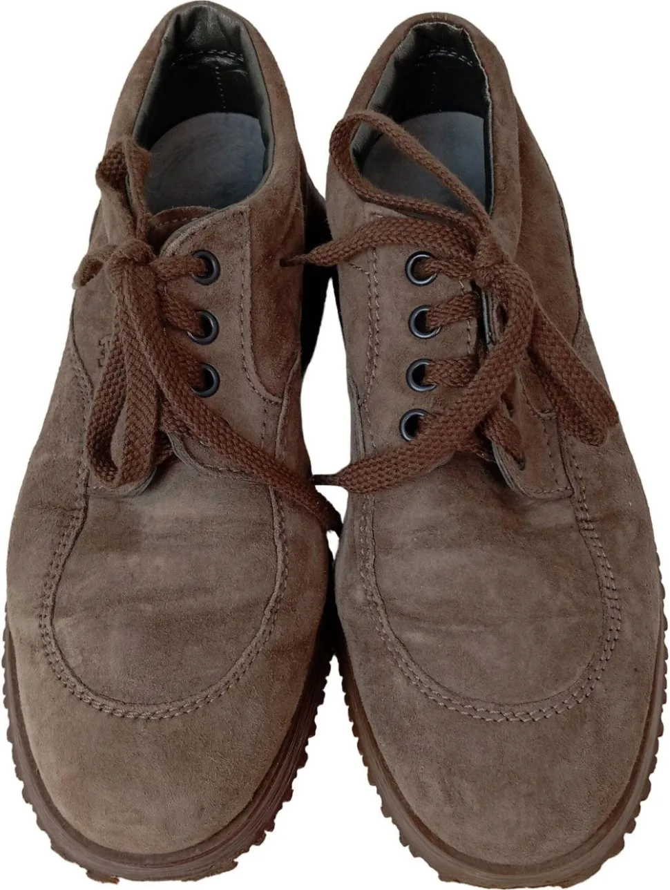 Schnürschuhe Größe 37