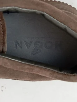 Schnürschuhe Größe 37