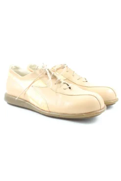 Schnürschuhe Größe 39