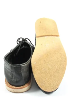 Schnürschuhe Größe 40