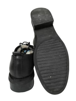 Schnürschuhe Größe 39