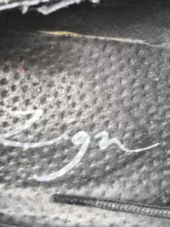 Schnürschuhe Größe 39