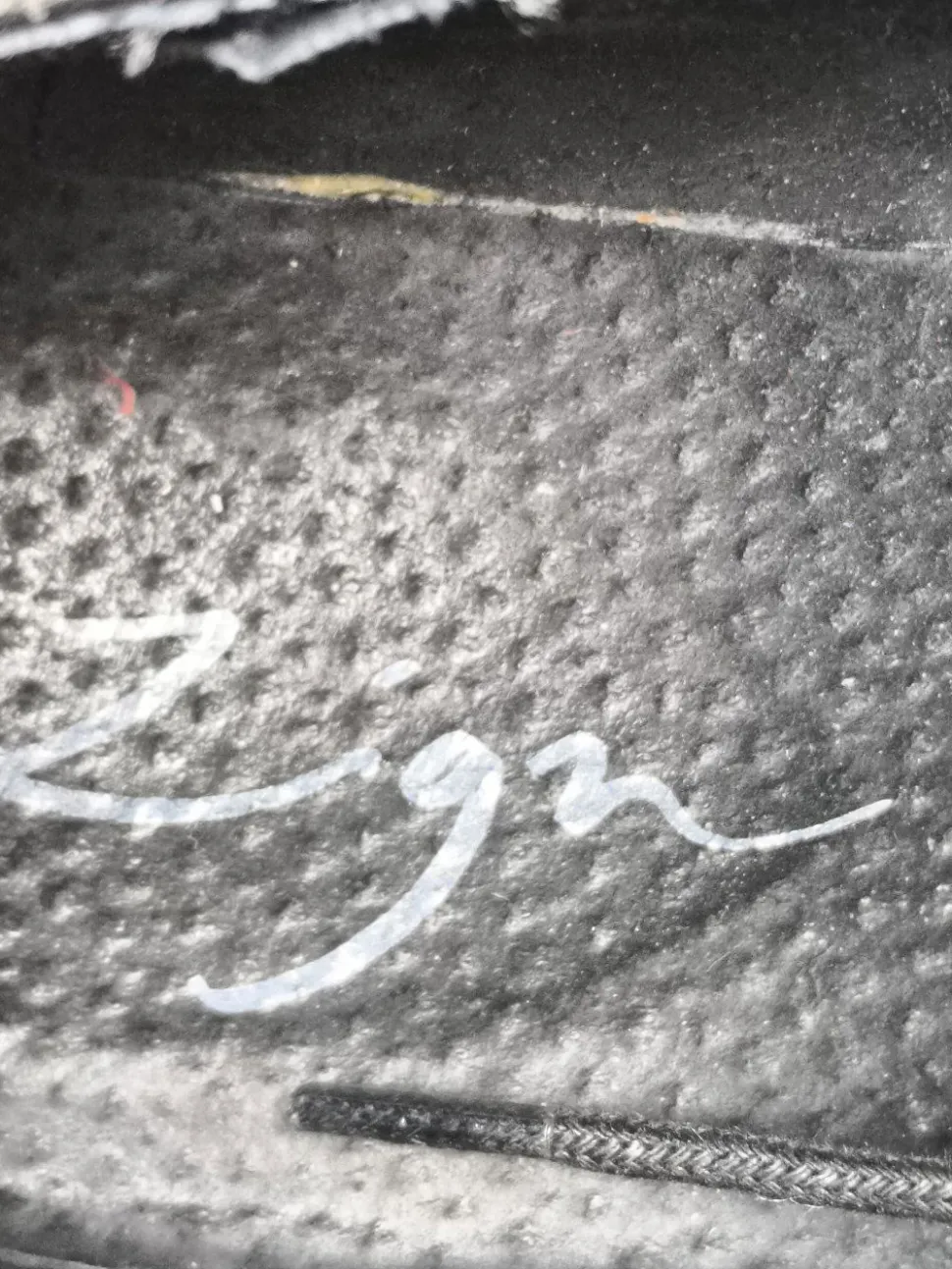 Schnürschuhe Größe 39