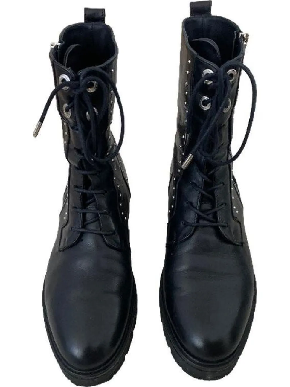 Schnürschuhe Größe 40