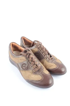 Schnürschuhe Größe 39